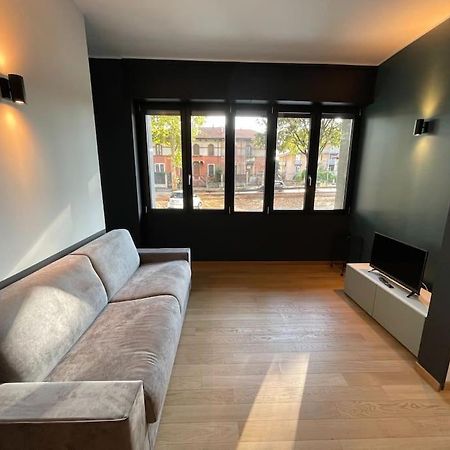 Bnb Capital Milano Central Station - Black Zewnętrze zdjęcie