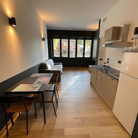 Bnb Capital Milano Central Station - Black Zewnętrze zdjęcie