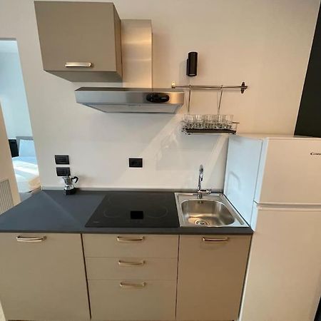 Bnb Capital Milano Central Station - Black Zewnętrze zdjęcie