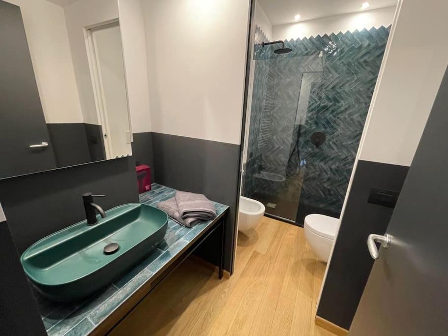 Bnb Capital Milano Central Station - Black Zewnętrze zdjęcie