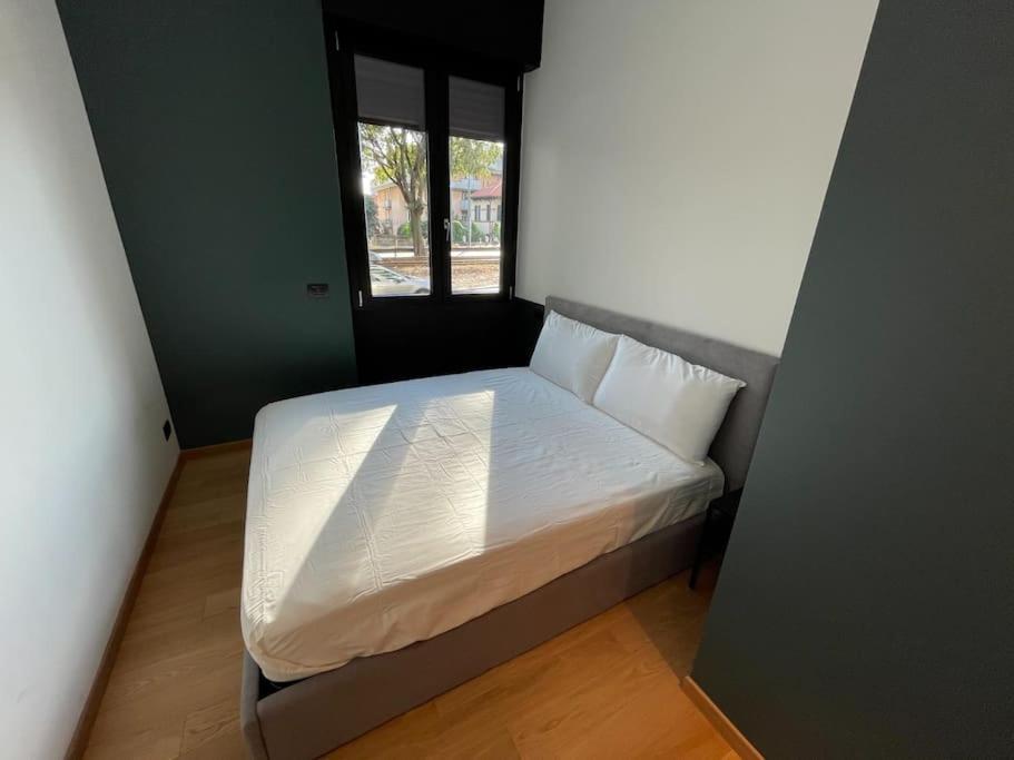 Bnb Capital Milano Central Station - Black Zewnętrze zdjęcie